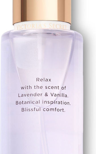 Victoria's Secret Lavender & Vanilla Spray de corp 250ml