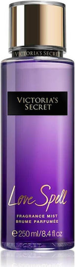 Victoria's Secret Love Spell Body Mist 250ml