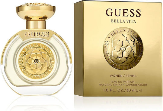 Guess Bella Vita Парфюмна вода 30мл