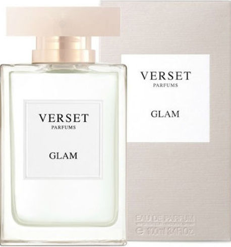 Verset Parfums Sensi Piu Eau de Parfum 100ml