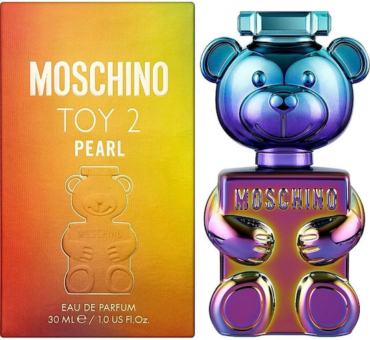 Moschino Toy 2 Pearl Eau de Parfum 30ml