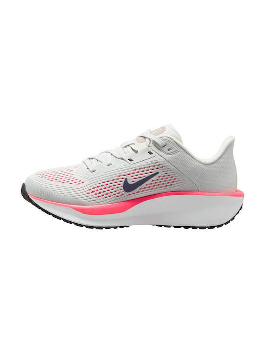 Quest 6 Sport Shoes Running White