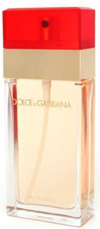 Dolce & Gabbana Pour Femme Тоалетна вода 100мл