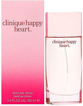 Clinique Happy Heart Eau de Parfum 100ml