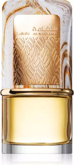 Lattafa Al Nashama Eau de Parfum 100ml
