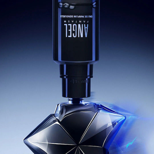 Mugler Angel Fantasm Eau de Parfum Refillable 50ml