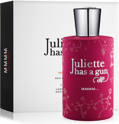 Juliette Has A Gun Mmmm Eau de Parfum 100ml