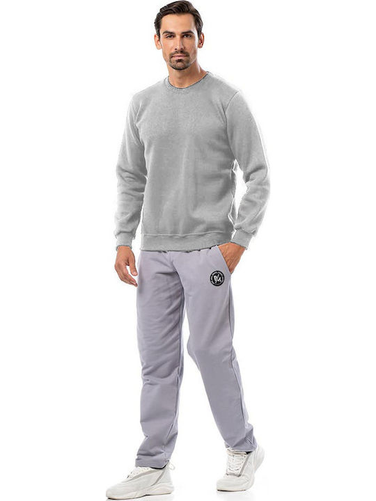 Sweatshirt Gray