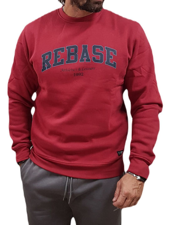 Rebase Rebase