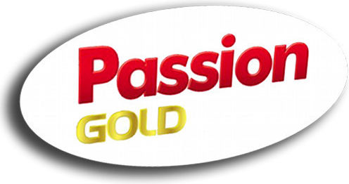 Passion Gold Απορρυπαντικό Ρούχων σε Σκόνη 2.7kg (45 Μεζούρες)