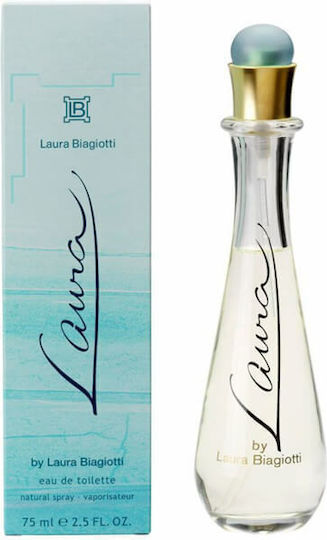 Laura Biagiotti Laura Eau de Toilette 50ml