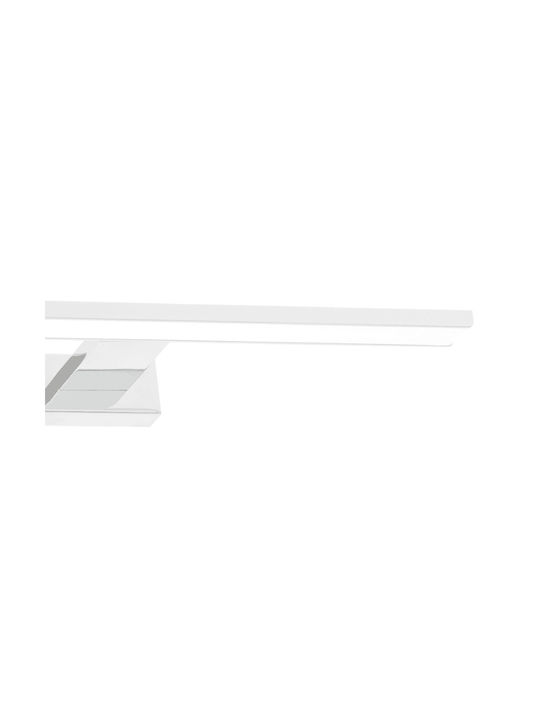 Eko Light Pinto Leuchte Wand LED Weiß 50cm