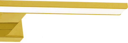 Eko Light Pinto Lamp Wall LED Gold 50cm