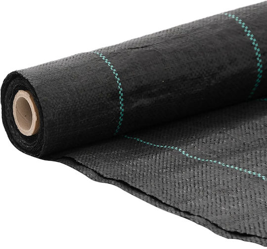 vidaXL Agro Textile Ground Cover 4x50m 4005167