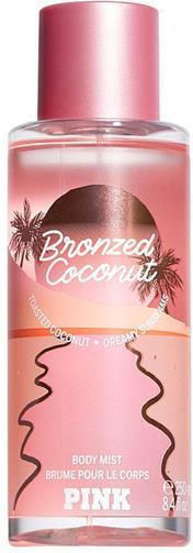 Victoria's Secret Coconut Body Mist 250ml