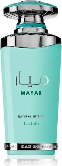 Парфюм Lattafa Mayar Natural Intense Eau De Parfum 100ml