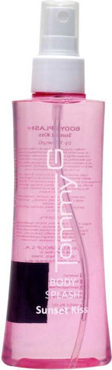 TommyG Body Splash Körpernebel 150ml