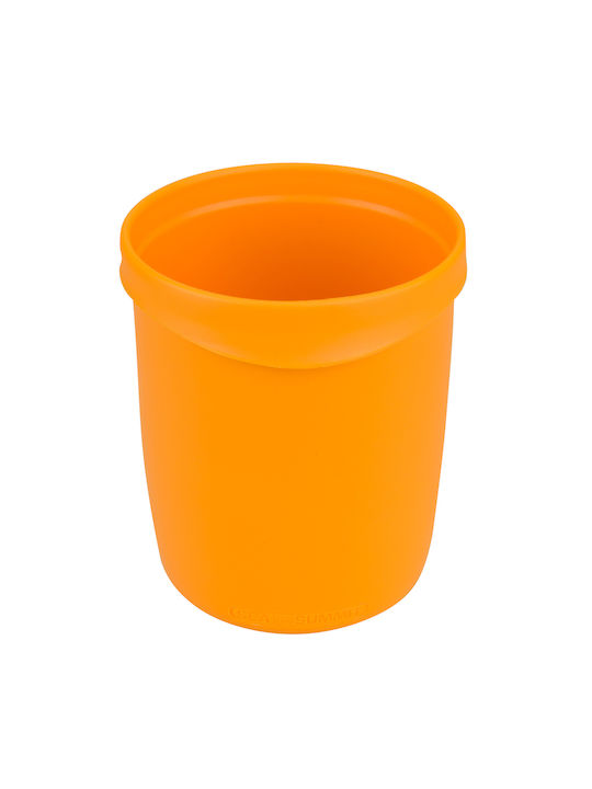 Sea to Summit Mug Orange