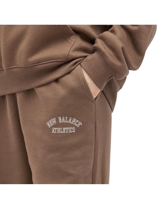 Pantaloni de Trening Coffee