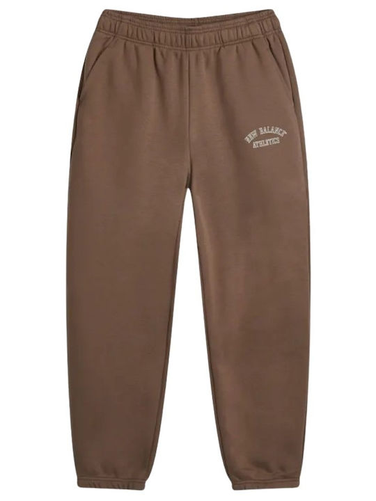 Pantaloni de Trening Coffee
