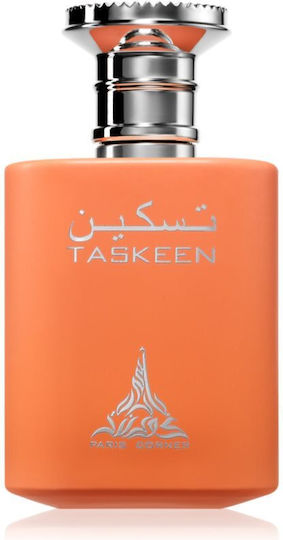 Paris Corner Taskeen Eau de Parfum 100ml