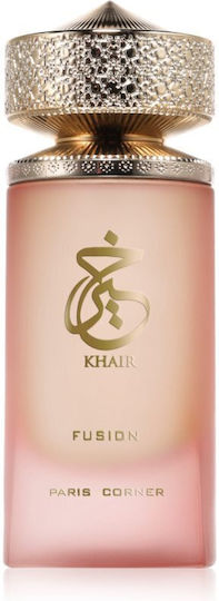 Paris Corner Khair Fusion Eau de Parfum 100ml