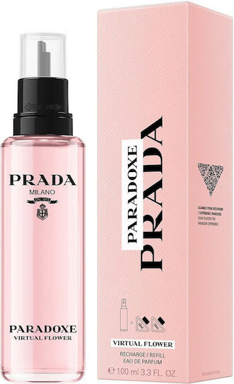 Paradoxe Virtual Flower Eau de Parfum Refill 100ml
