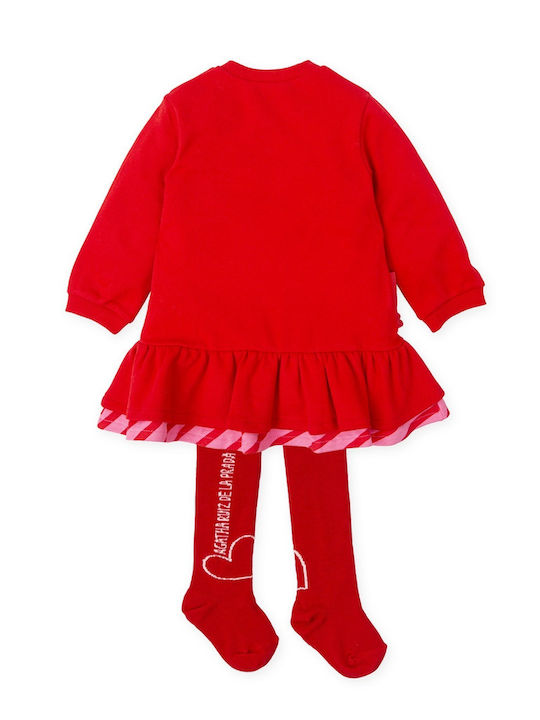 Agatha Ruiz De La Prada