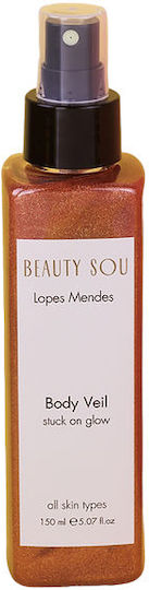 Beauty Sou Lopes Mendes Body Mist 150ml