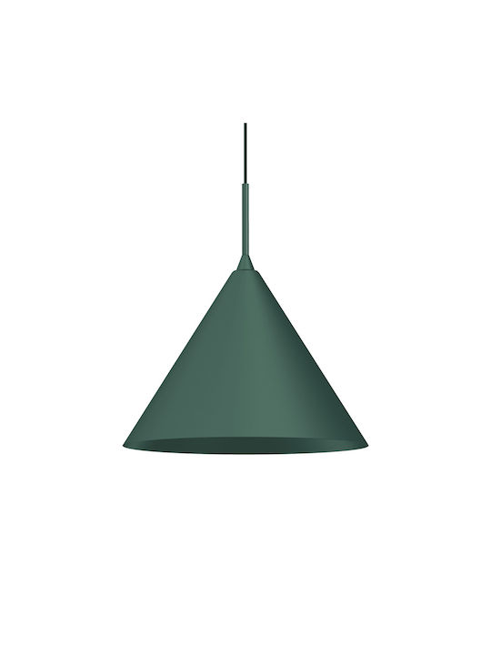 Milagro Pendant Light Green