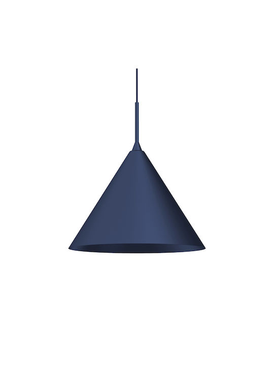 Milagro Pendant Light Blue