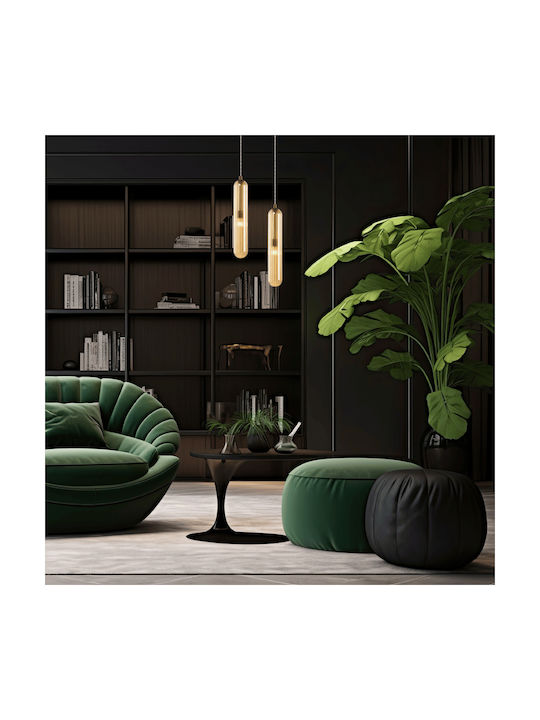 Eko Light Pendant Light Gold 8cm
