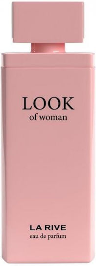 La Rive La Rive Look Woman Eau De Parfum Spray 75ml