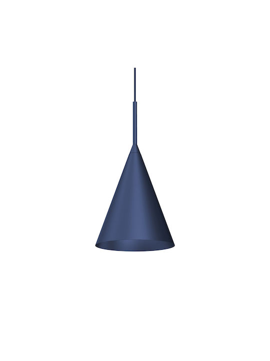 Milagro Pendant Light Blue