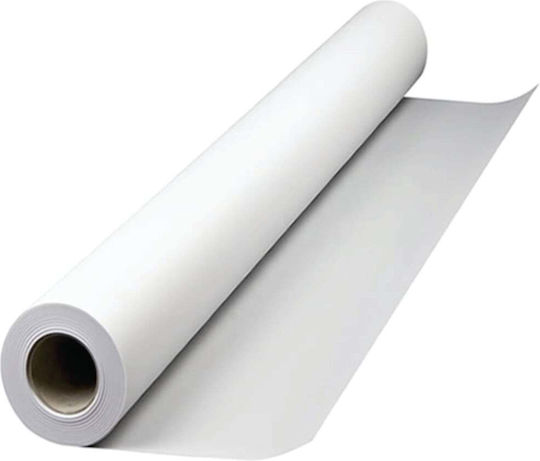 Ролка хартия за плотер A2 420x50м 80г