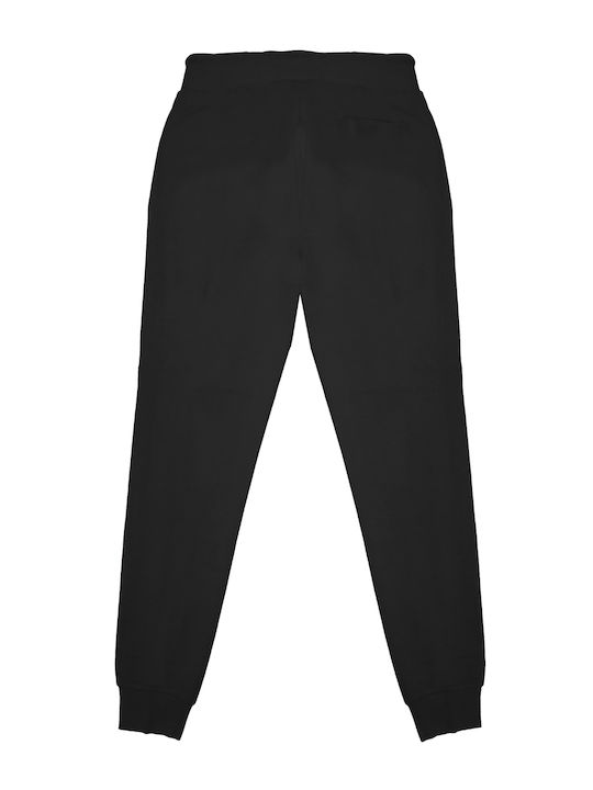 Philipp Plein Herren-Sweatpants Schwarz