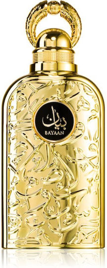 Lattafa Bayaan Eau de Parfum 100ml