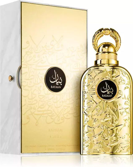 Lattafa Bayaan Eau de Parfum 100ml