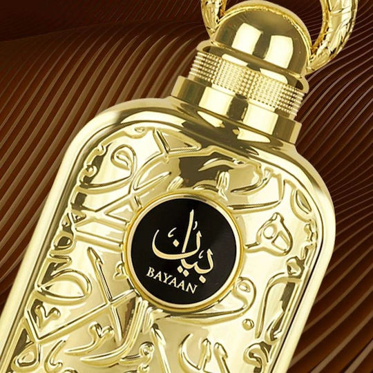 Lattafa Bayaan Eau de Parfum 100ml