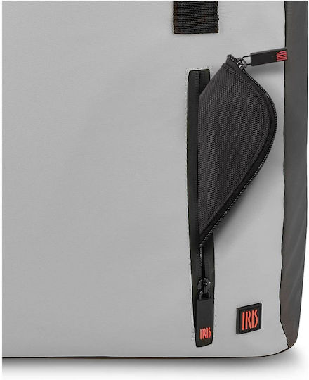 Insulated Food Transport Bag 30L Blue Cooler Bag On Go