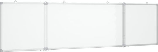 vidaXL Kids Magnetic Board