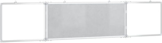 vidaXL Kids Magnetic Board