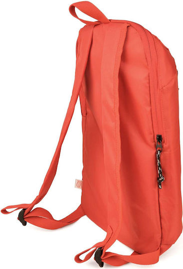 Τσάντα Ισοθερμική Κόκκινη Σχέδια 14 Λτ Backpack Friends