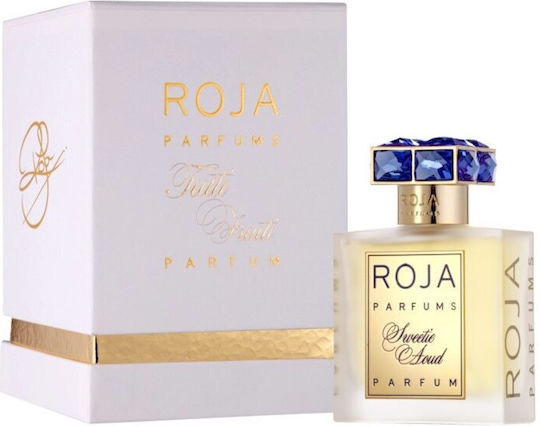 Roja Parfums Sweetie Aoud Парфюмна вода 50мл