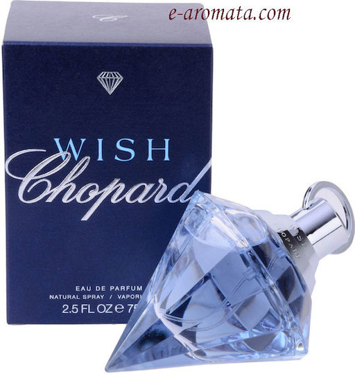 Chopard Wish Eau de Parfum 30ml