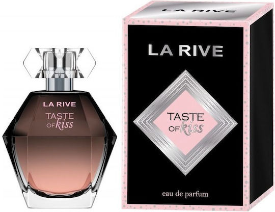 La Rive Taste of Kiss Eau de Parfum 100ml
