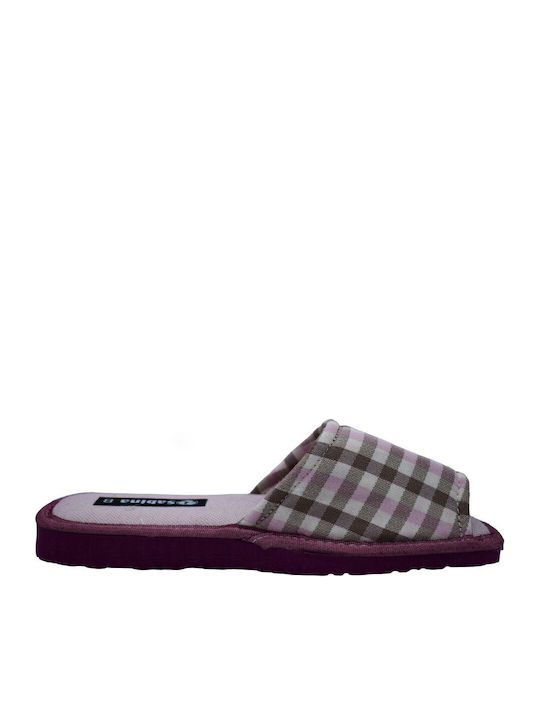 Winter Women's Slippers