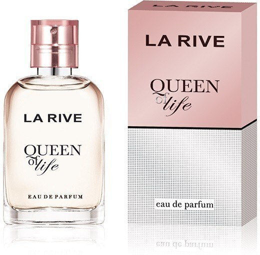 La Rive Queen of Life Eau de Parfum 30ml