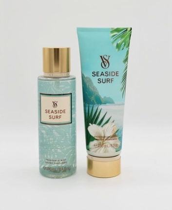 Victorias Secret Seaside Surf Fragrance Mist 250ml