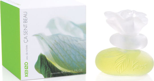 Kenzo Ca Sent Beau Eau de Toilette 50ml